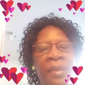 Meet your Posher, Violet